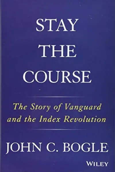 Cover of Stay the Course