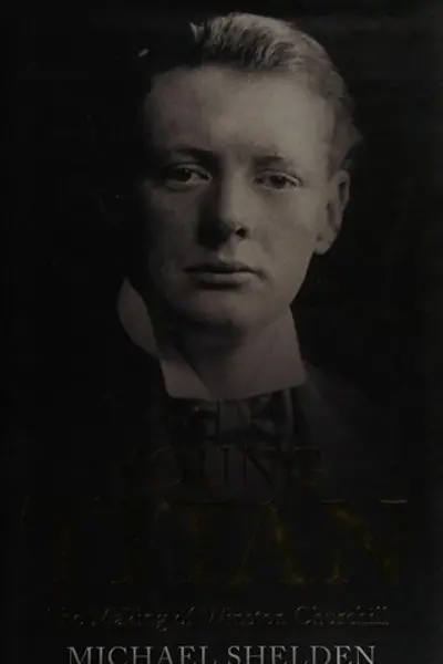 Cover of Young Titan