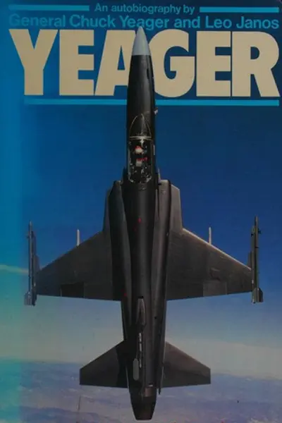 Cover of Yeager