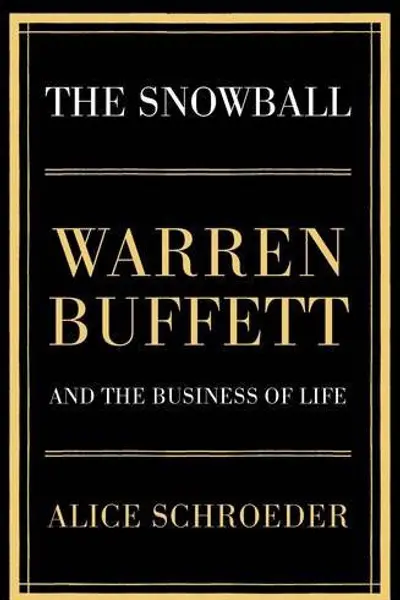 Cover of The Snowball