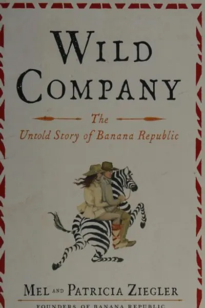 Cover of Wild Company