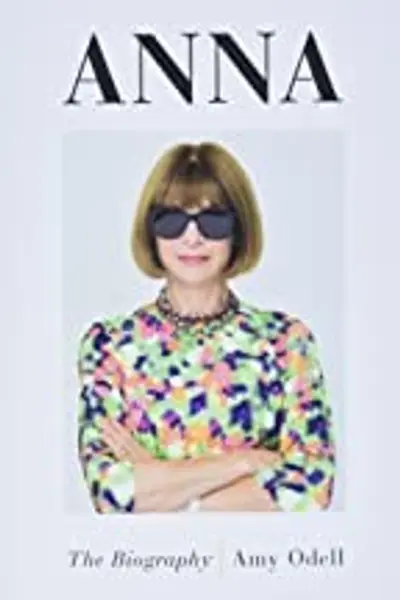Cover of Anna