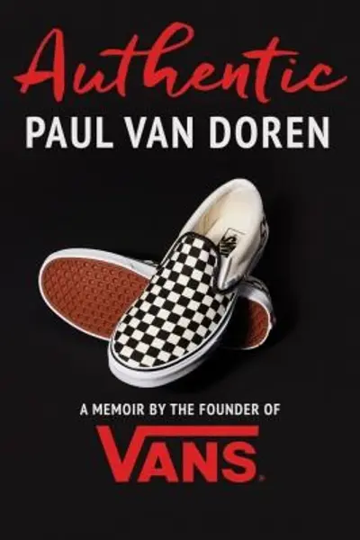 Cover of Authentic