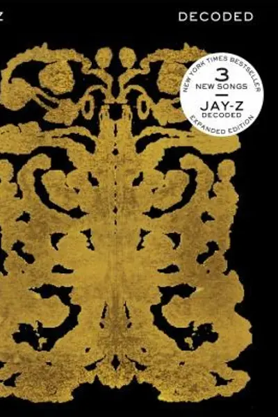 Cover of Decoded