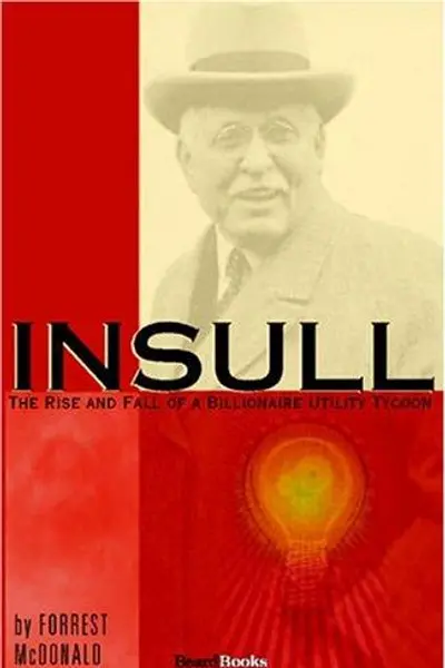 Cover of Insull