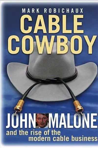 Cover of Cable Cowboy