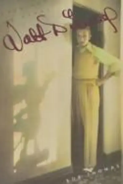 Cover of Walt Disney