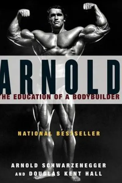 Cover of Arnold