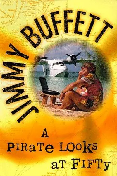 Cover of A Pirate Looks at Fifty