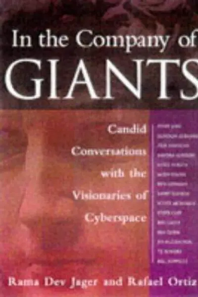 Cover of In the Company of Giants