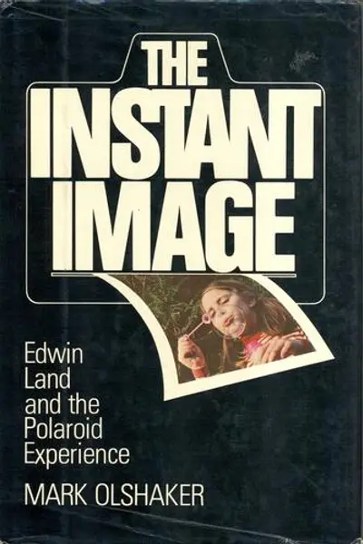 Cover of The Instant Image