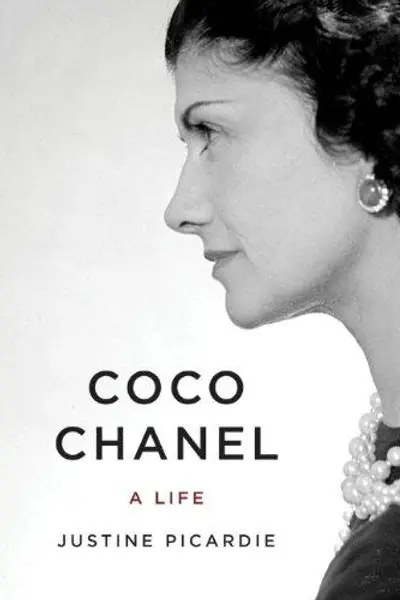 Cover of Coco Chanel