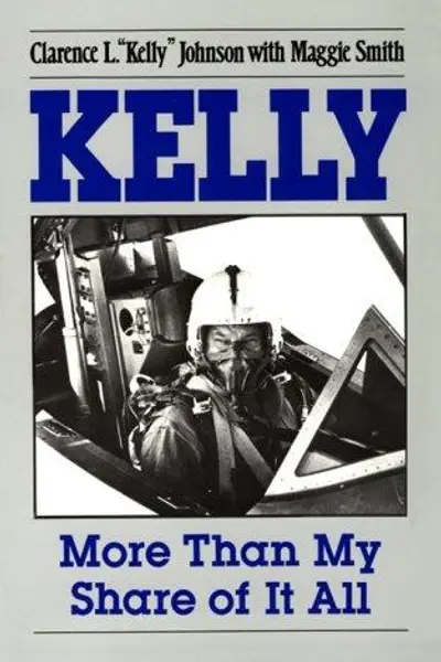 Cover of Kelly