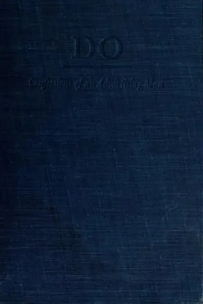 Cover of Confessions of an Advertising Man