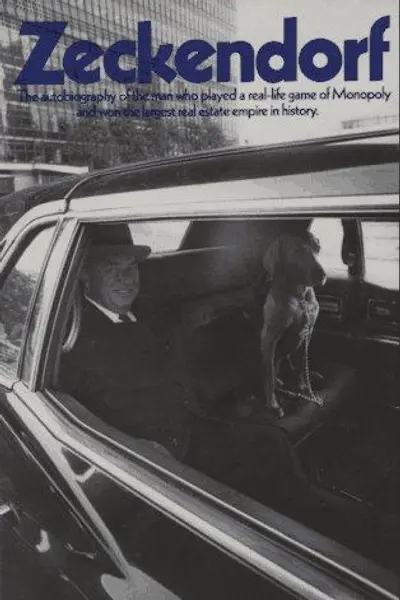 Cover of Zeckendorf