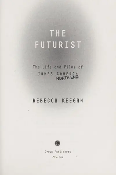 Cover of The Futurist