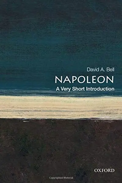 Cover of Napoleon