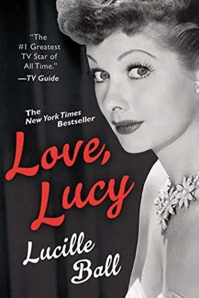 Cover of Love, Lucy